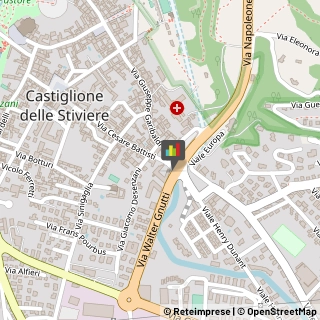 Bar e Ristoranti - Arredamento Castiglione delle Stiviere,46043Mantova
