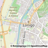 Carte Lonigo