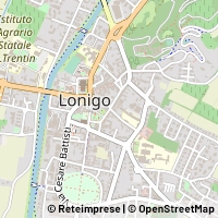 Map Lonigo