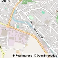 Map Castiglione delle Stiviere