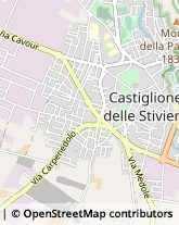 Panetterie Castiglione delle Stiviere,46043Mantova