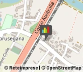 Osterie e Trattorie,35142Padova