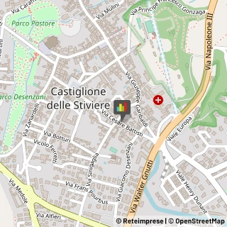 Avvocati,46043Brescia