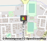 Stabilimenti Balneari Rovolon,35030Padova