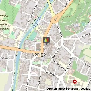 Caffè Lonigo,36045Vicenza