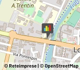Pizzerie Lonigo,36045Vicenza