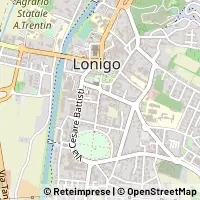 Map Lonigo
