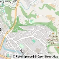 지도 Castiglione delle Stiviere