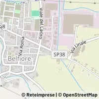 Kart Belfiore
