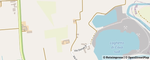 Mappa Crema