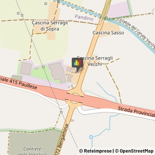 Aziende Agricole Dovera,26010Cremona