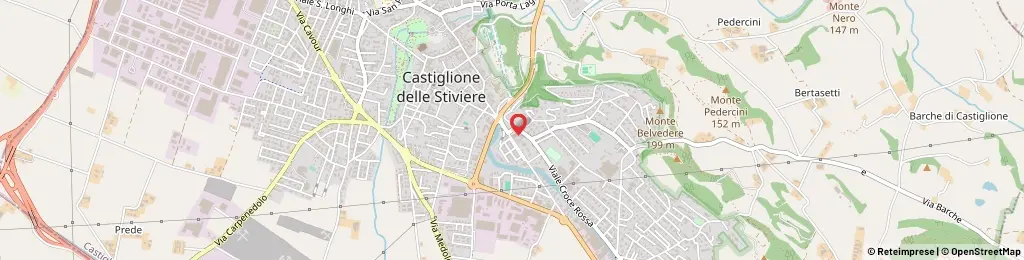 Dove siamo