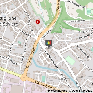 Odontoiatri e Dentisti - Medici Chirurghi,46043Mantova
