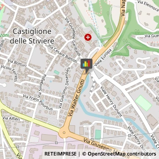 Bar e Caffetterie,46043Mantova