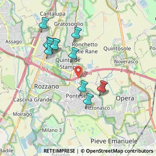 Mappa E35, 20089 Milano MI, Italia (1.85917)