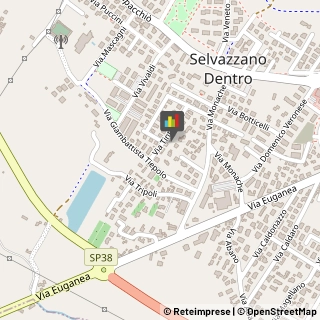 Architetti,35030Padova