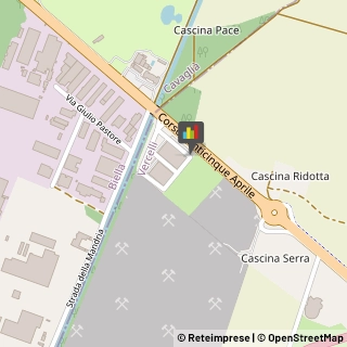 Stufe,13048Vercelli