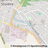 Kort Castiglione delle Stiviere