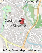 Via Cesare Battisti, 47,46043Castiglione delle Stiviere