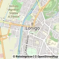 Map Lonigo