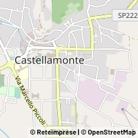 Peta Castellamonte