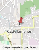 Via Costantino Nigra, 80,10081Castellamonte