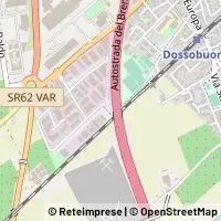 Carte Villafranca di Verona