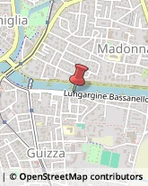 Lungoargine Bassanello, 6,35124Padova