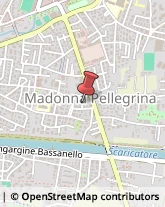 Via Guglielmo Compagno, 10,35124Padova