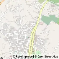 Kort Piazza Armerina