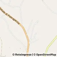 Карта Piazza Armerina