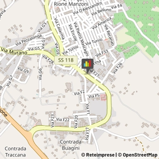 Locali, Birrerie e Pub,92015Agrigento