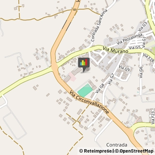 Impianti Sportivi Raffadali,92015Agrigento
