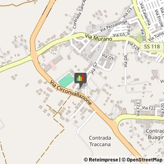 Componenti e Ricambi Auto,92015Agrigento