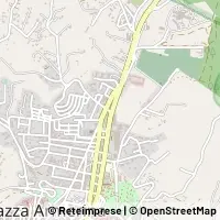 Kort Piazza Armerina