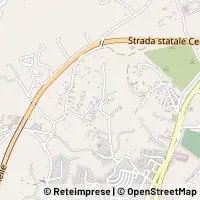 Carte Piazza Armerina