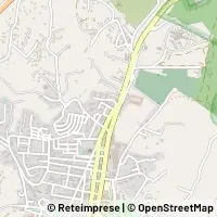 Map Piazza Armerina