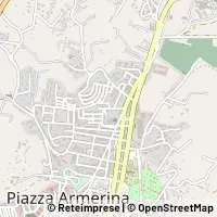 Kart Piazza Armerina