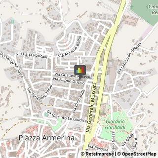 Ferramenta Piazza Armerina,94015Enna