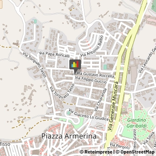 Alimentari Piazza Armerina,94015Enna