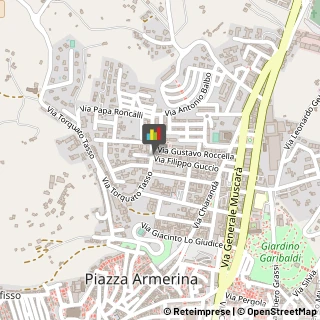 Laser - Apparecchi Piazza Armerina,94015Enna