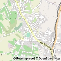 Carte Aragona