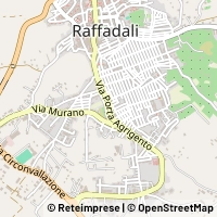 Karta Raffadali