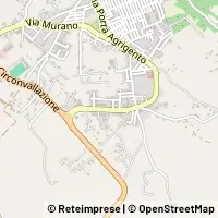 Carte Raffadali
