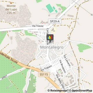 Motori Marini Montallegro,92010Agrigento