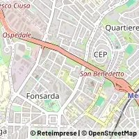 Peta Cagliari