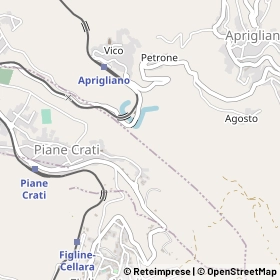 Mappa 87050