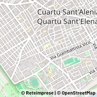 Kart Quartu Sant'Elena