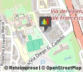 Organizzazioni, Associazioni ed Enti Internazionali,09121Cagliari