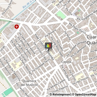 Bed e Breakfast,09045Cagliari
